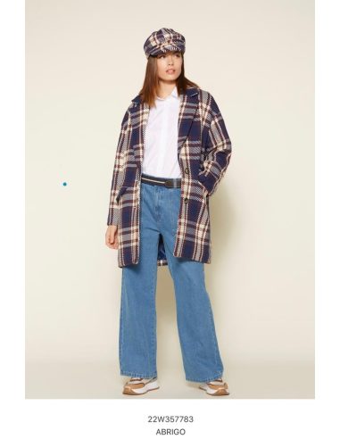 Veste Multi couleur 357783