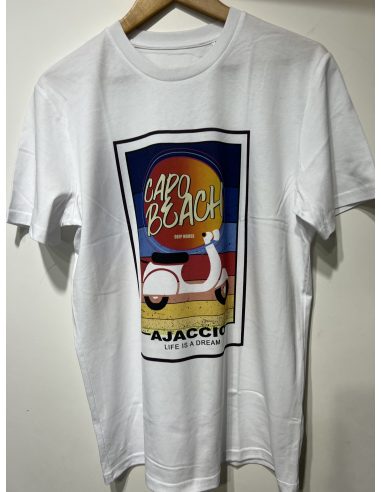 CAPO BEACH life is dream