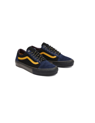 VANS OLD SKOOL SKATE SERIE