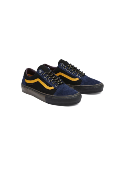 VANS OLD SKOOL SKATE SERIE