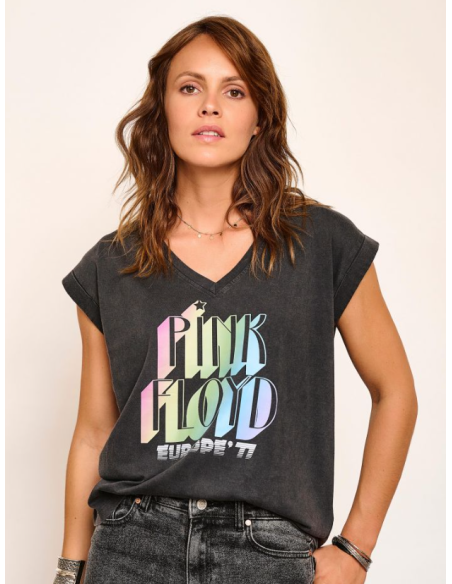 Tee Shirt TERENCE FLOYD