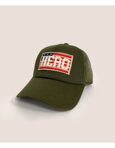 Casquette AMERICAN 904