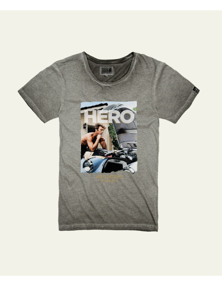 Tee Shirt AUSTIN 110