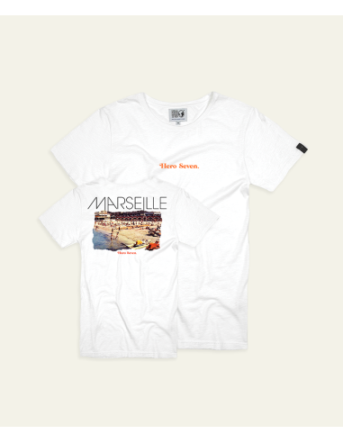 Tee Shirt Marseille 120