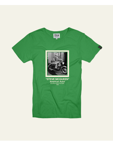 Tee Shirt TR6 TRIUMPH 107
