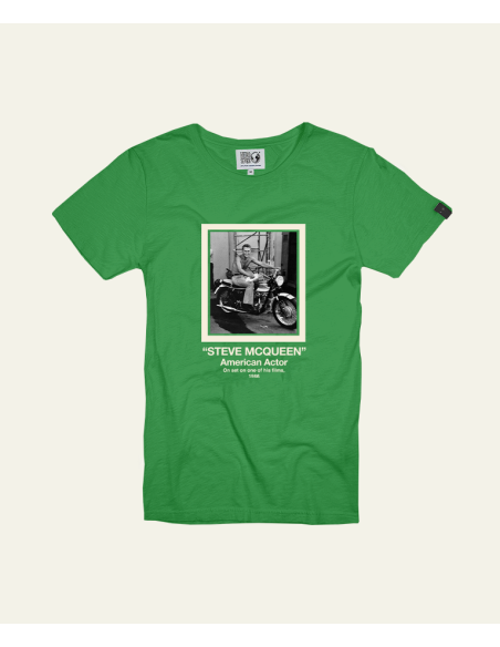 Tee Shirt TR6 TRIUMPH 107