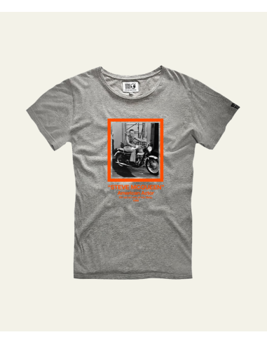 Tee Shirt TR6 TRIUMPH 107