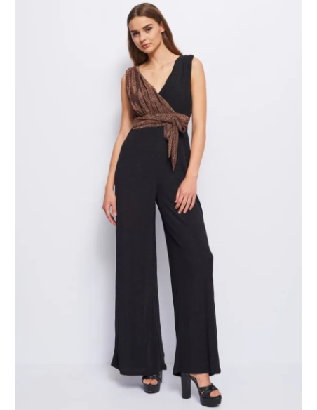 Combinaison Pantalon Fleece 24004