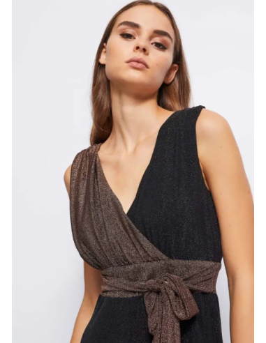 Combinaison Pantalon Fleece 24004