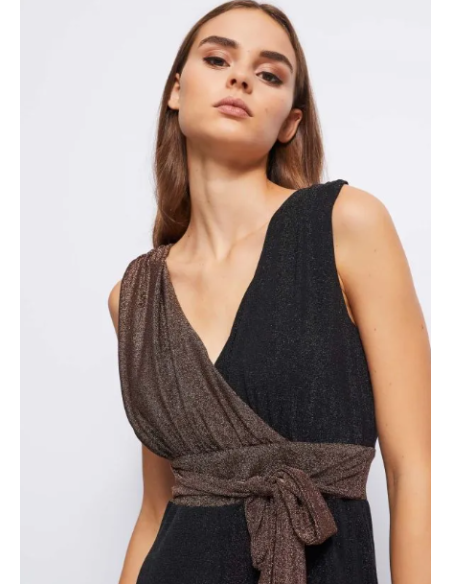 Combinaison Pantalon Fleece 24004