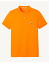 Polo Homme MARBELLA orange
