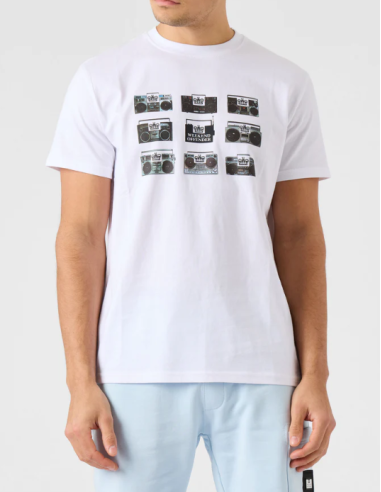 Tee Shirt BOOMBOX