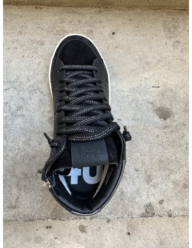 Sneaker Femme SKATE cheope