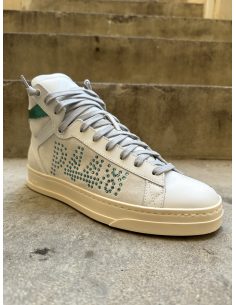 Sneaker Femme TAYLOR glossy