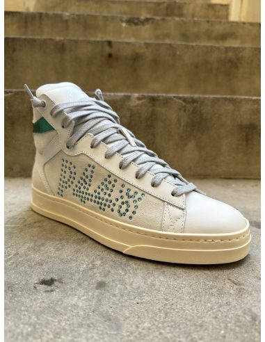 Sneaker Femme TAYLOR glossy