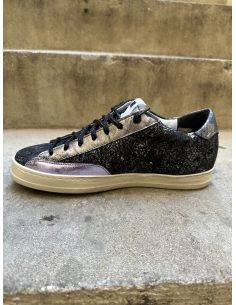 Sneaker Femme JOHN etna 2