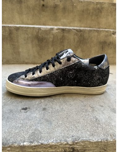 Sneaker Femme JOHN etna