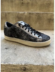 Sneaker Femme JOHN etna