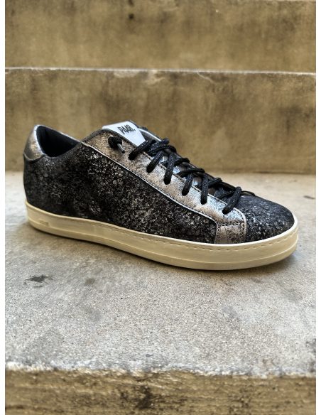 Sneaker Femme JOHN etna