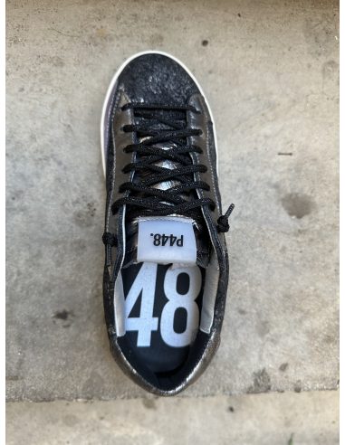 Sneaker Femme JOHN etna