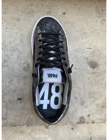 Sneaker Femme JOHN etna