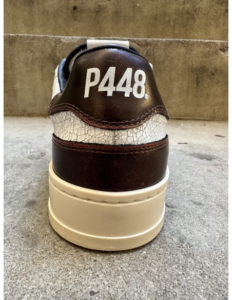 Sneaker BALI aviators