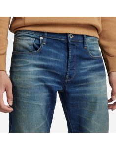 Jean 3301 Slim 51001 A088 A888