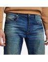 Jean 3301 Slim 51001 A088 A888