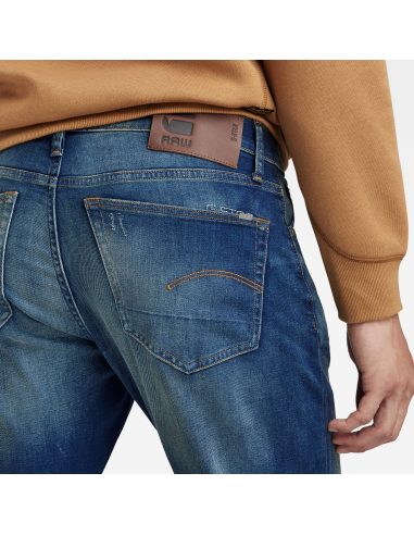 Jean 3301 Slim 51001 A088 A888