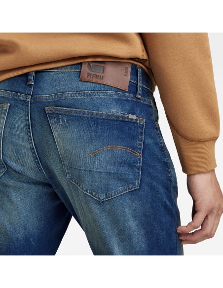 Jean 3301 Slim 51001 A088 A888