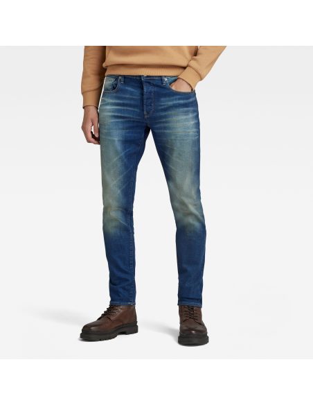 Jean 3301 Slim 51001 A088 A888