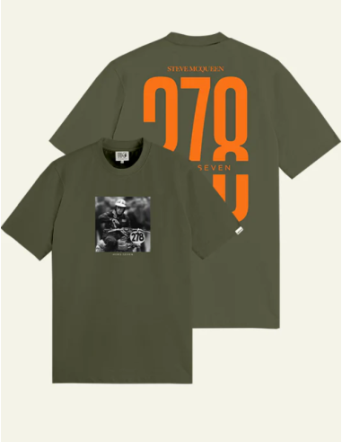 Tee Shirt 278 TEE 113
