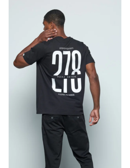 Tee Shirt 278 TEE 113
