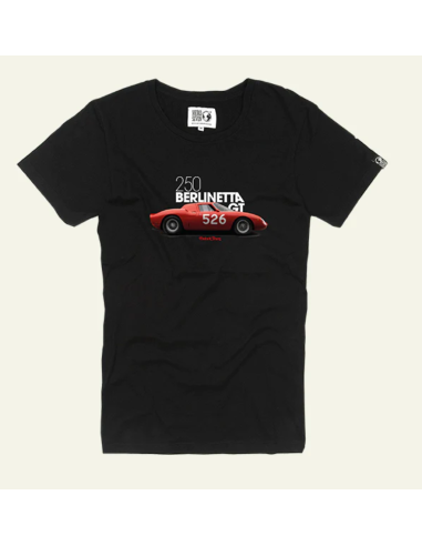 Tee Shirt MC BERLINETTA 109