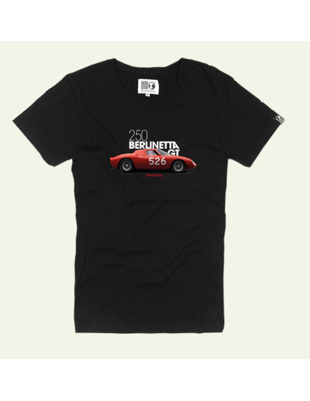 Tee Shirt MC BERLINETTA 109