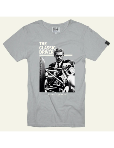 Tee Shirt MC MECANICAL 116