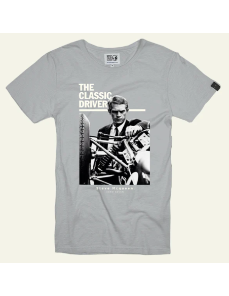 Tee Shirt MC MECANICAL 116