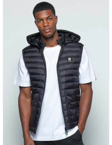 Gilet doudoune MUNICH SM 200