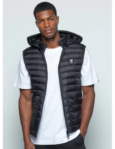 Gilet doudoune MUNICH SM 200