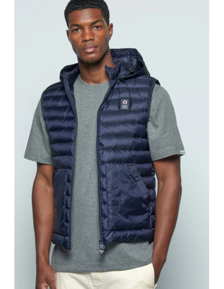 Gilet doudoune MUNICH SM 200