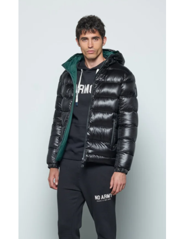 Blouson doudoune réversible VANCOUVER 201