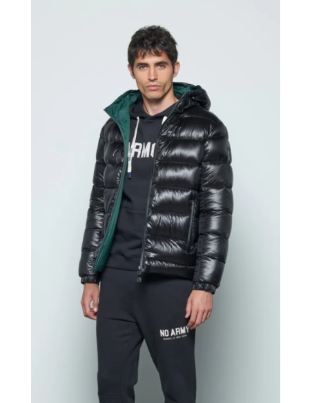 Blouson doudoune réversible VANCOUVER 201