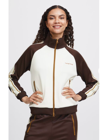 Gilet Jogg Vintage