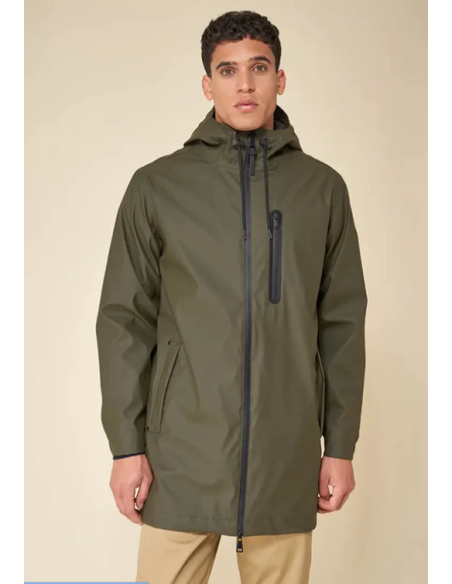 Veste de pluie POL
