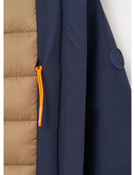 Veste de pluie RAPAKKO