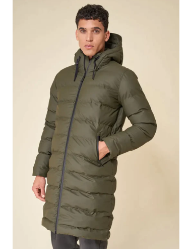 Veste de pluie POLLUR