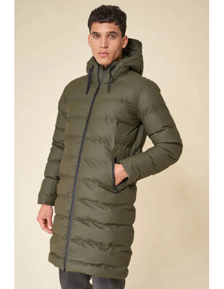 Veste de pluie POLLUR