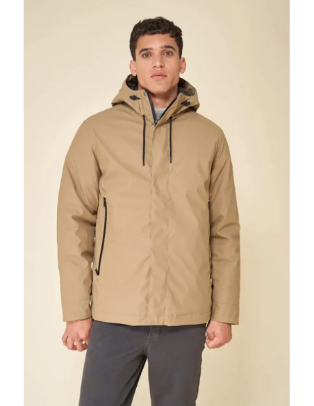 Veste de pluie PLAS