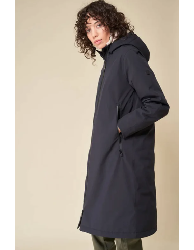 Veste de pluie PFTUZE