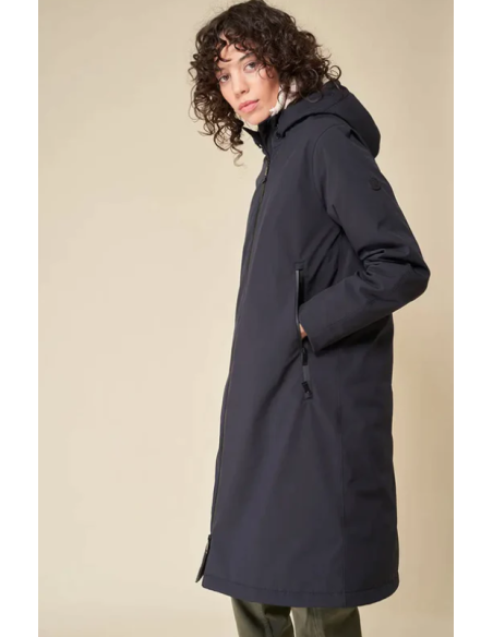 Veste de pluie PFTUZE